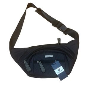 Armata Di Mare Crossbody Waist Bag Fanny Pack